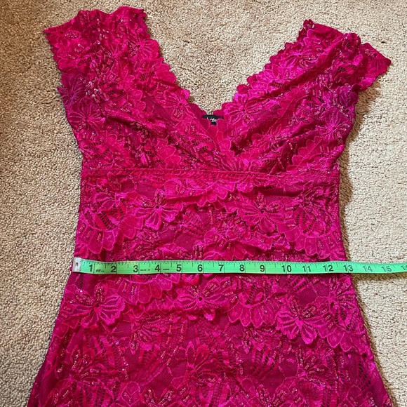 Le chateau lace top - Picture 4 of 6